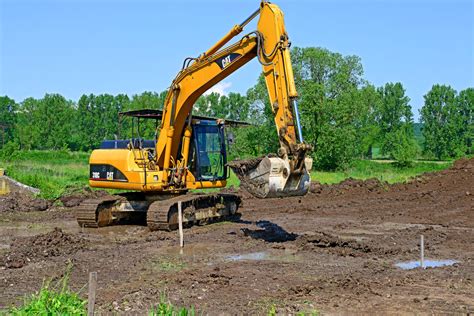 professional excavators|excavating contractors near me cost.